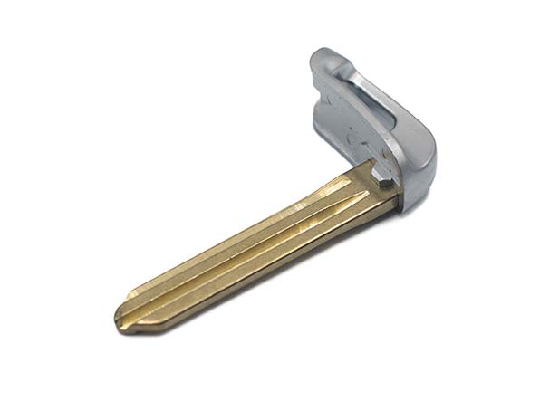 CHAVE DE EMERGENCIA PARA CHAVE DE PRESENÇA