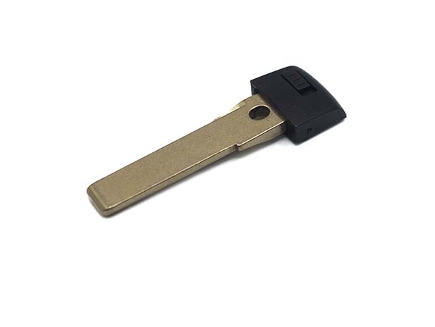 CHAVE DE EMERGENCIA PARA CHAVE DE PRESENÇA