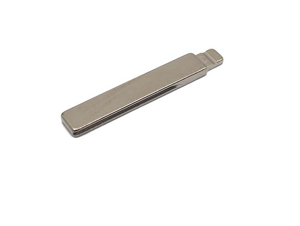 LÂMINA PARA CHAVE CANIVETE KD/VVDI/POSITRON