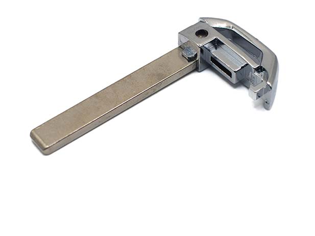 CHAVE DE EMERGENCIA PARA CHAVE DE PRESENÇA