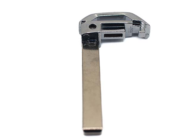 CHAVE DE EMERGENCIA PARA CHAVE DE PRESENÇA