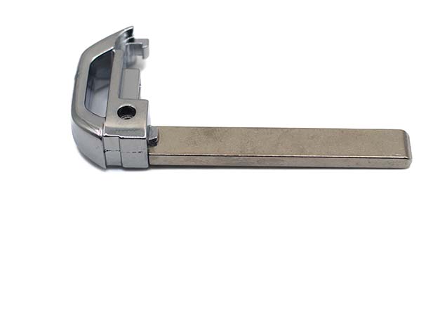 CHAVE DE EMERGENCIA PARA CHAVE DE PRESENÇA