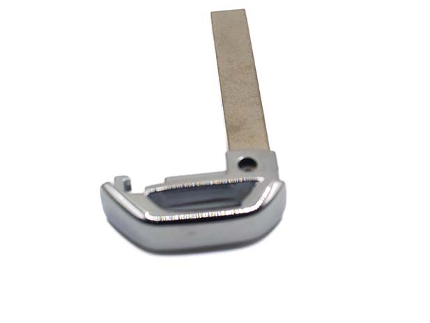 CHAVE DE EMERGENCIA PARA CHAVE DE PRESENÇA