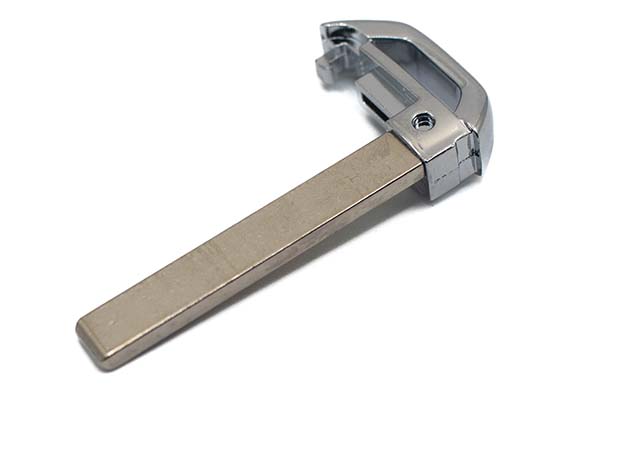 CHAVE DE EMERGENCIA PARA CHAVE DE PRESENÇA