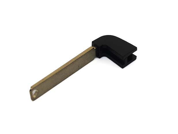 CHAVE DE EMERGENCIA PARA CHAVE DE PRESENÇA