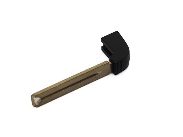 CHAVE DE EMERGENCIA PARA CHAVE DE PRESENÇA