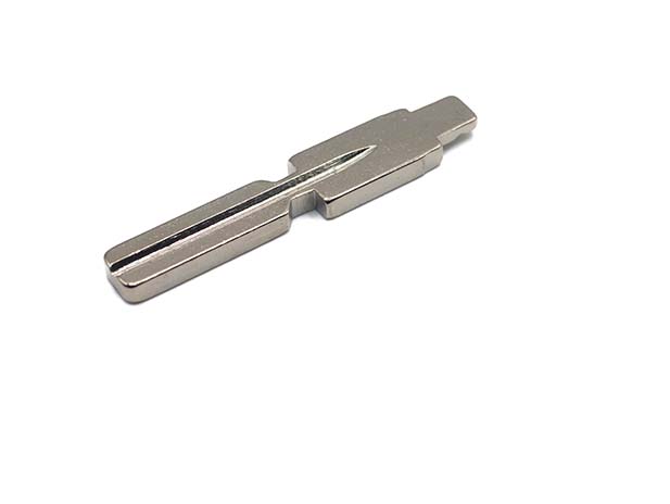 LÂMINA PARA CHAVE CANIVETE KD/VVDI/POSITRON