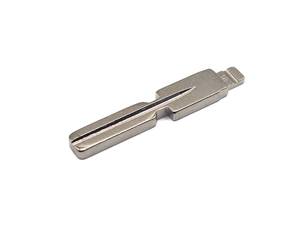 LÂMINA PARA CHAVE CANIVETE KD/VVDI/POSITRON