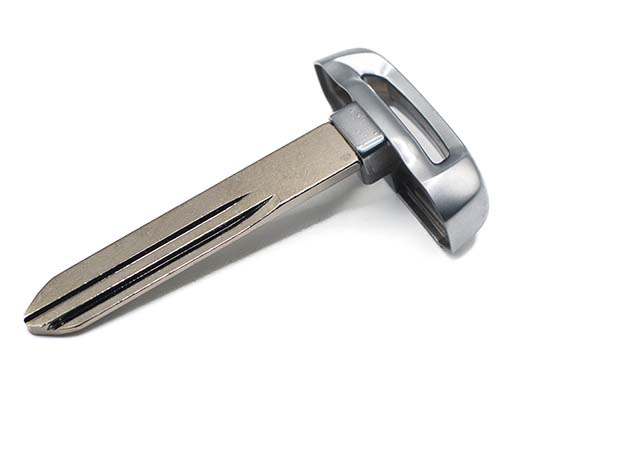 CHAVE DE EMERGENCIA PARA CHAVE DE PRESENÇA