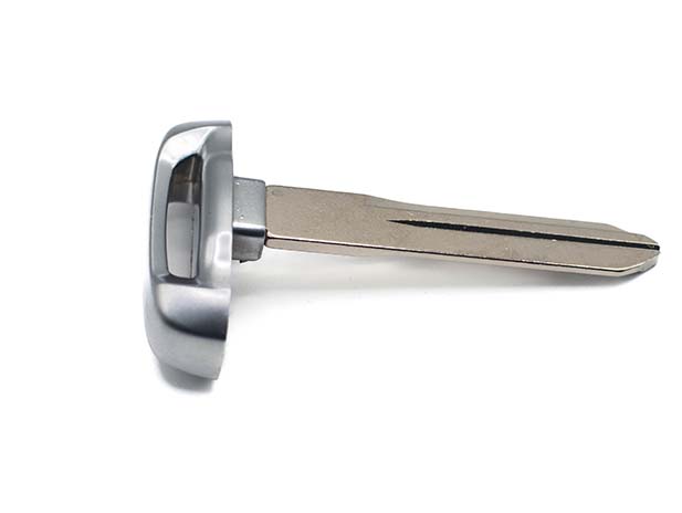 CHAVE DE EMERGENCIA PARA CHAVE DE PRESENÇA