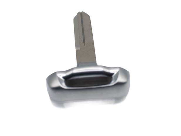 CHAVE DE EMERGENCIA PARA CHAVE DE PRESENÇA