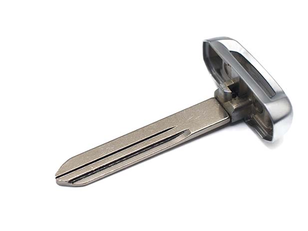 CHAVE DE EMERGENCIA PARA CHAVE DE PRESENÇA