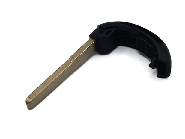 CHAVE DE EMERGENCIA PARA CHAVE DE PRESENÇA