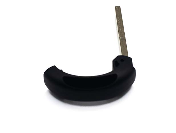 CHAVE DE EMERGENCIA PARA CHAVE DE PRESENÇA