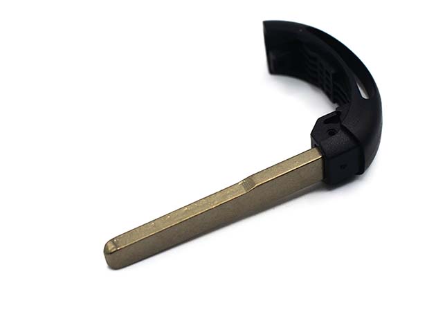 CHAVE DE EMERGENCIA PARA CHAVE DE PRESENÇA