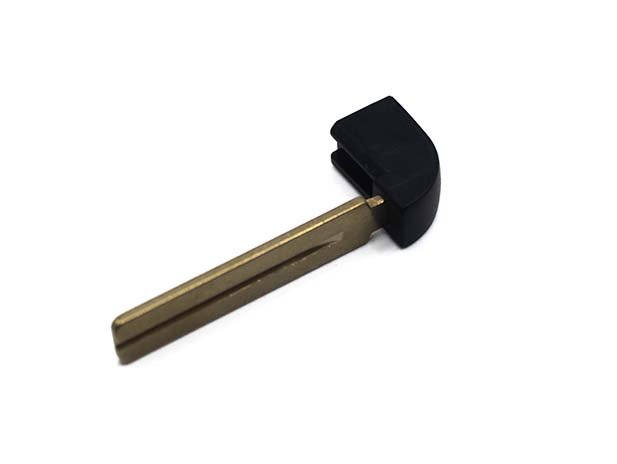 CHAVE DE EMERGENCIA PARA CHAVE DE PRESENÇA