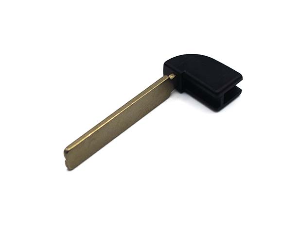 CHAVE DE EMERGENCIA PARA CHAVE DE PRESENÇA