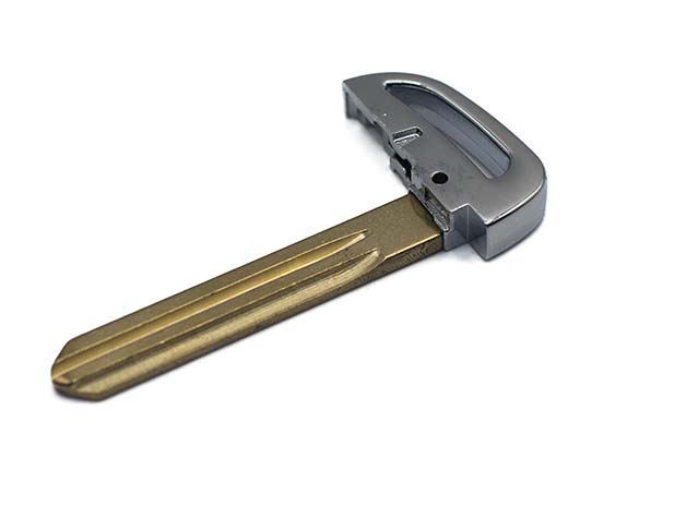 LÂMINA PARA CHAVE CANIVETE KD/VVDI/POSITRON