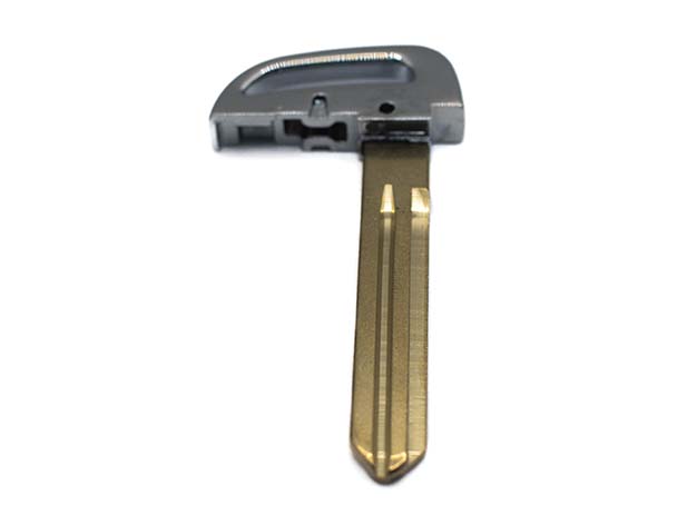 LÂMINA PARA CHAVE CANIVETE KD/VVDI/POSITRON