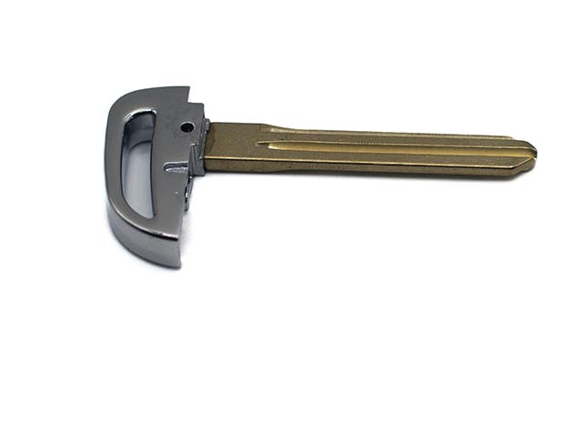 LÂMINA PARA CHAVE CANIVETE KD/VVDI/POSITRON