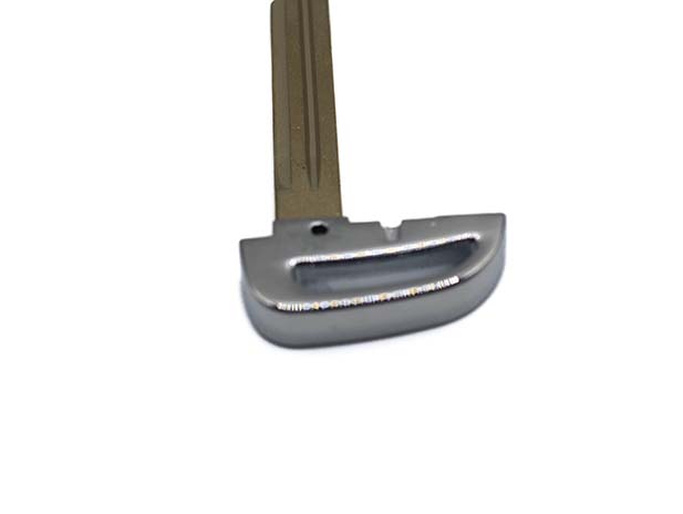 LÂMINA PARA CHAVE CANIVETE KD/VVDI/POSITRON