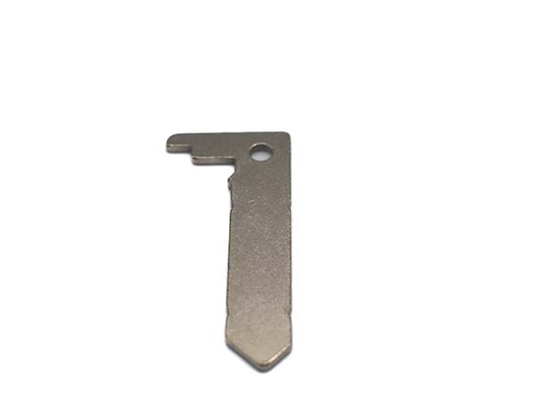 CHAVE DE EMERGENCIA PARA CHAVE DE PRESENÇA