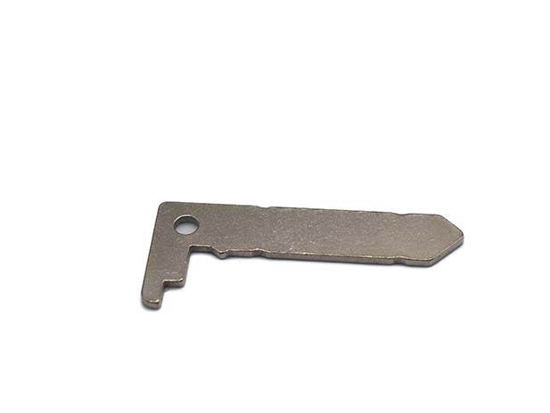 CHAVE DE EMERGENCIA PARA CHAVE DE PRESENÇA