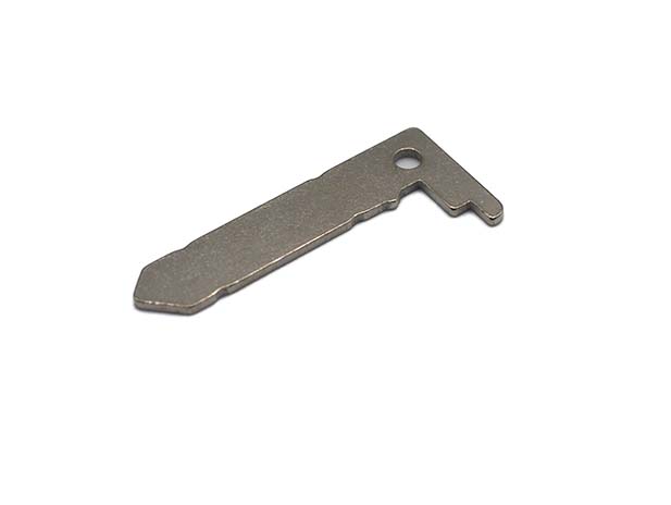 CHAVE DE EMERGENCIA PARA CHAVE DE PRESENÇA