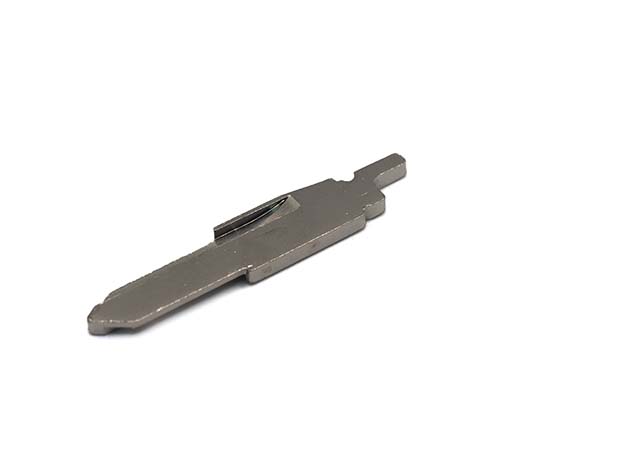 SUPORTE DE BATERIA PARA CHAVE DE PRESENÇA