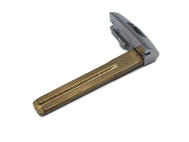 CHAVE DE EMERGENCIA PARA CHAVE DE PRESENÇA