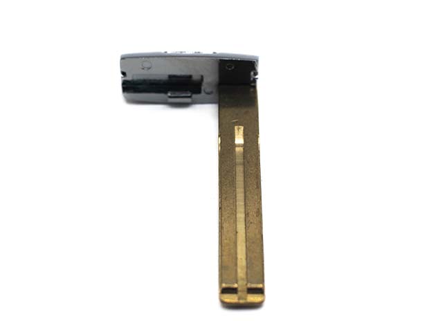 CHAVE DE EMERGENCIA PARA CHAVE DE PRESENÇA