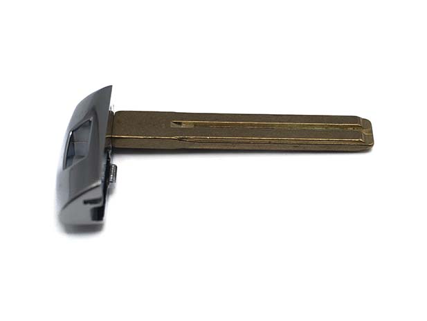 CHAVE DE EMERGENCIA PARA CHAVE DE PRESENÇA