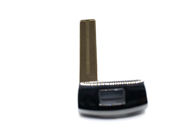 CHAVE DE EMERGENCIA PARA CHAVE DE PRESENÇA