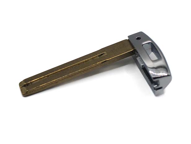 CHAVE DE EMERGENCIA PARA CHAVE DE PRESENÇA