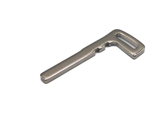 CHAVE DE EMERGENCIA PARA CHAVE DE PRESENÇA