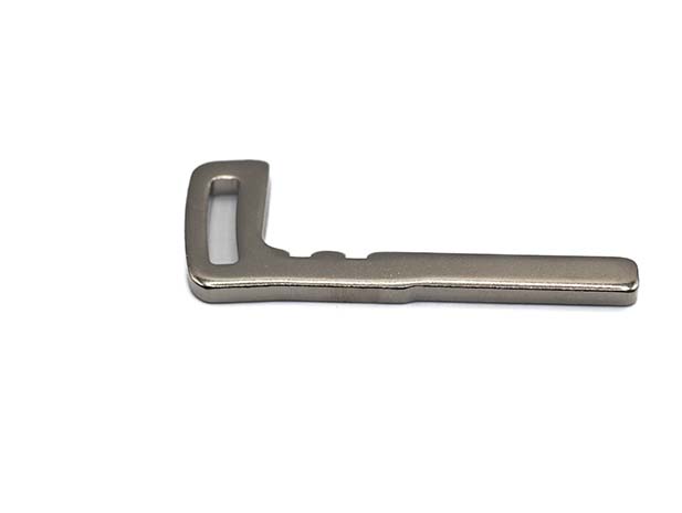 CHAVE DE EMERGENCIA PARA CHAVE DE PRESENÇA