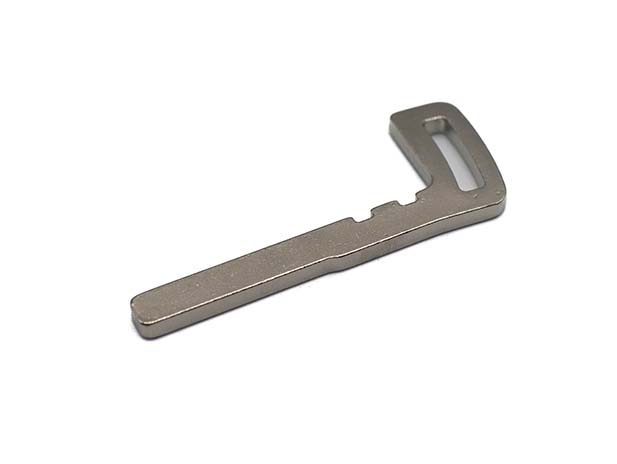 CHAVE DE EMERGENCIA PARA CHAVE DE PRESENÇA