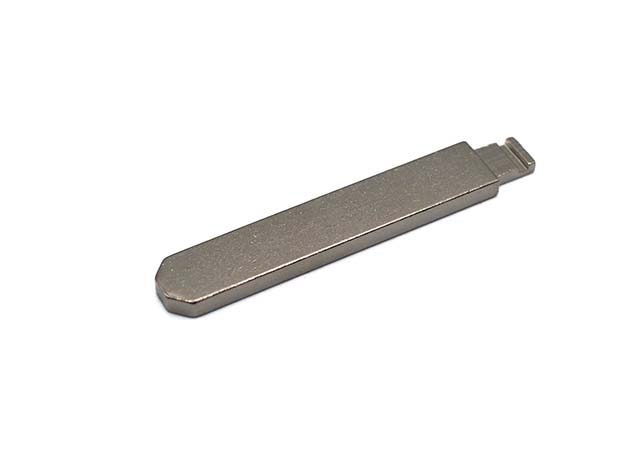 LÂMINA PARA CHAVE CANIVETE KD/VVDI/POSITRON