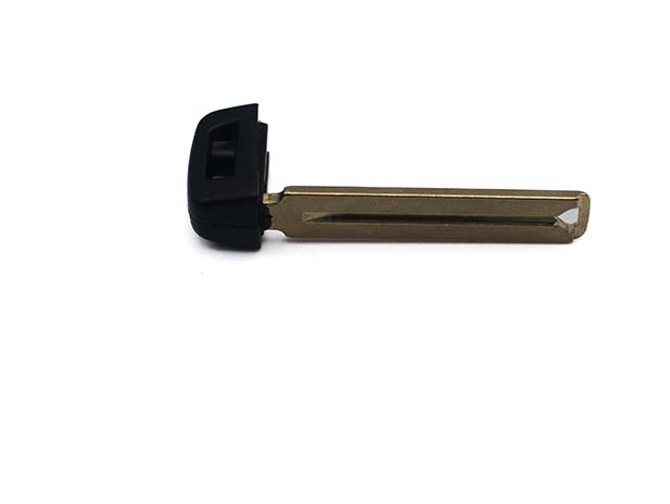 CHAVE DE EMERGENCIA PARA CHAVE DE PRESENÇA