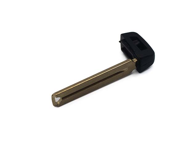 CHAVE DE EMERGENCIA PARA CHAVE DE PRESENÇA