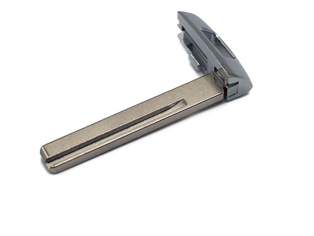 CHAVE DE EMERGENCIA PARA CHAVE DE PRESENÇA