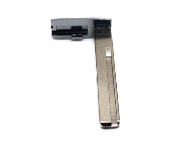 CHAVE DE EMERGENCIA PARA CHAVE DE PRESENÇA