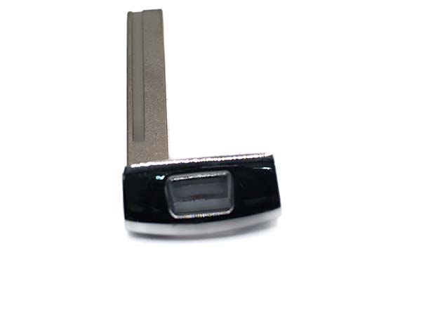 CHAVE DE EMERGENCIA PARA CHAVE DE PRESENÇA