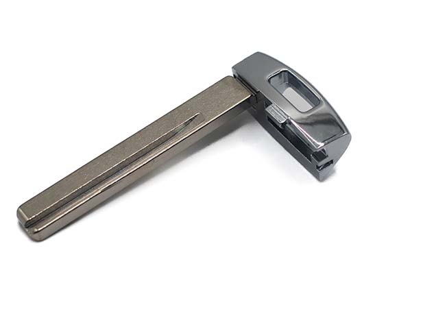 CHAVE DE EMERGENCIA PARA CHAVE DE PRESENÇA