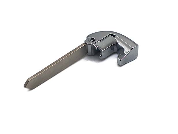 CHAVE DE EMERGENCIA PARA CHAVE DE PRESENÇA