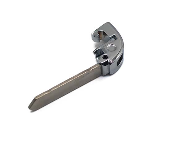 CHAVE DE EMERGENCIA PARA CHAVE DE PRESENÇA