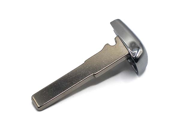 CHAVE DE EMERGENCIA PARA CHAVE DE PRESENÇA