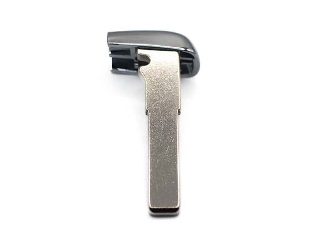 CHAVE DE EMERGENCIA PARA CHAVE DE PRESENÇA