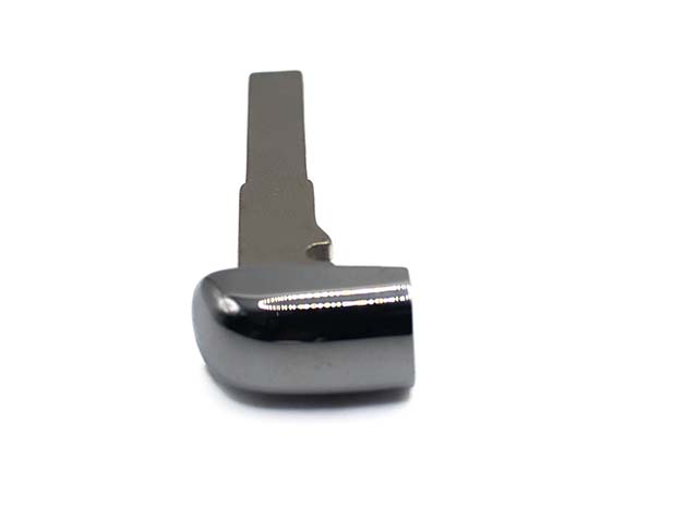 CHAVE DE EMERGENCIA PARA CHAVE DE PRESENÇA