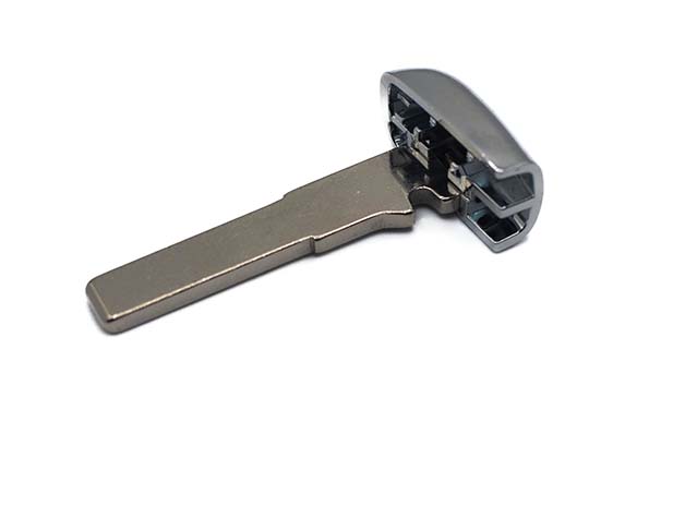 CHAVE DE EMERGENCIA PARA CHAVE DE PRESENÇA